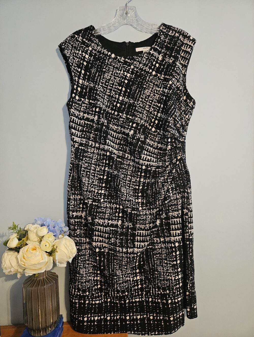 Studio One New York Sheath Dress